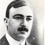 Behbud Khan Javanshir