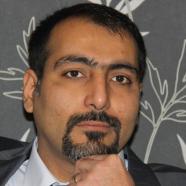 Behrouz Javid-Tehrani