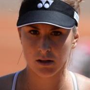 Belinda Bencic