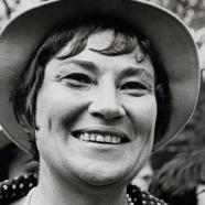 Bella Abzug Bella Abzug
