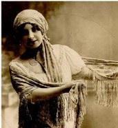 Bella Dorita Bella Dorita