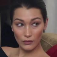 Bella Hadid Bella Hadid