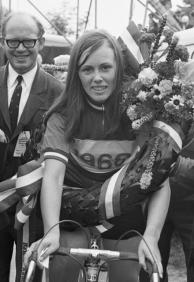 Bella van der Spiegel-Hage Bella Van Der Spiegel-Hage