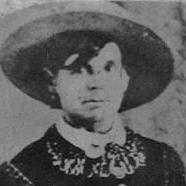 Belle Starr