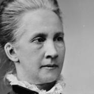 Belva Ann Lockwood