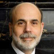 Ben Bernanke
