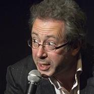 Ben Elton