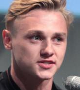Ben Hardy