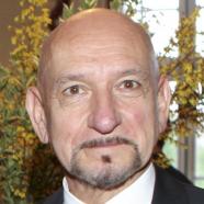 Ben Kingsley
