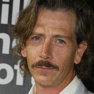 Ben Mendelsohn