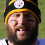 Ben Roethlisberger