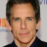 Ben Stiller