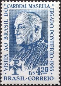 Benedetto Aloisi Masella