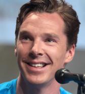 Benedict Cumberbatch
