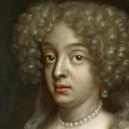 Benedicta Henrietta Of Hanover