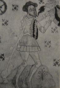 Bengt Jonsson Oxenstierna