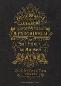 Beniamino Facchinelli