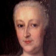 Benigna Gottliebe Von Trotta Genannt Treyden