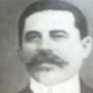 Benigno Ferreira