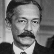 Benito Legarda
