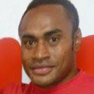 Benito Masilevu