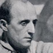 Benito Quinquela Martin