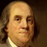 Benjamin Franklin