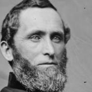 Benjamin Mayberry Prentiss