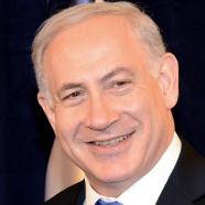 Benjamin Netanyahu