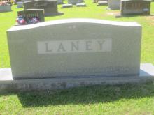 Benjamin Travis Laney