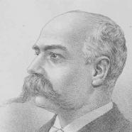 Benjamin Vicuna Mackenna