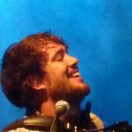 Benjamin Walter David Lovett