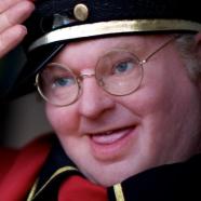 Benny Hill