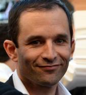 Benoit Hamon