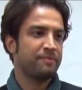 Benyamin Bahadori