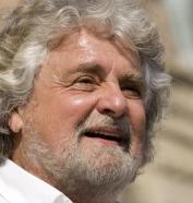 Beppe Grillo