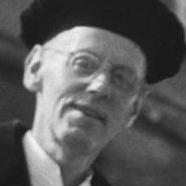 Berend George Escher