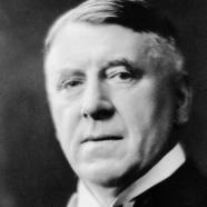 Berkeley Moynihan, 1st Baron Moynihan