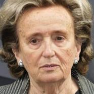 Bernadette Chirac