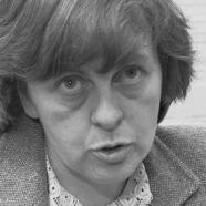Bernadette Devlin McAliskey