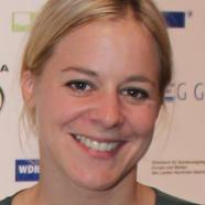 Bernadette Heerwagen