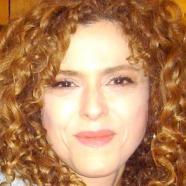 Bernadette Peters