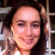 Bernadette Wegenstein