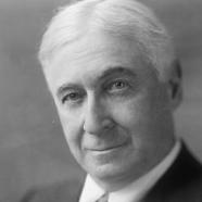 Bernard Baruch