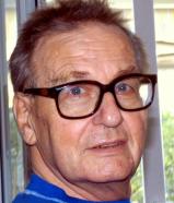 Bernard Caesar Einstein