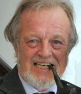Bernard Cornwell