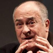 Bernardo Bertolucci