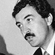 Bernardo Jaramillo Ossa