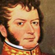 Bernardo O'Higgins