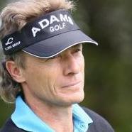 Bernhard Langer